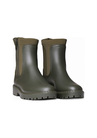 Yağmur Botu Kadın Diğer Clais Toni Pons Ankle Boot Water Khaki C Haki