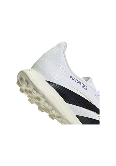 Adidas Jı1152 Predator League Tf J Çocuk Halı Saha Ayakkabısı Beyaz