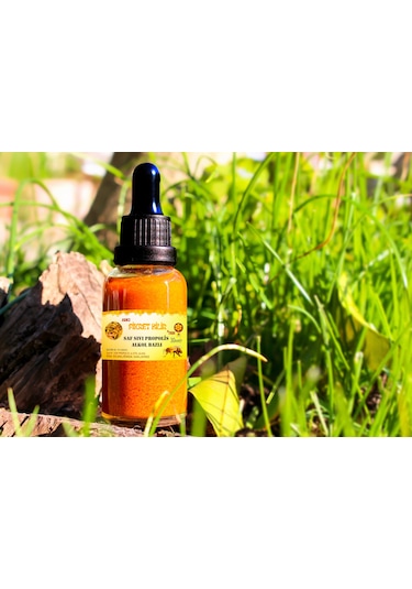 Fikret Bilir Arı Çiftliği Alkol Bazlı Propolis %30 Saf Sıvısı 30 ML