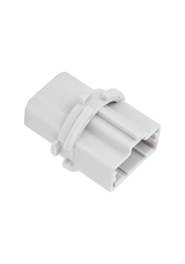 Reedark Honda Civic, Accord, Acura Rl/tsx Uyumlu Abs Arka Stop Lambası Soketi - 33515-s50-003 1999-2015