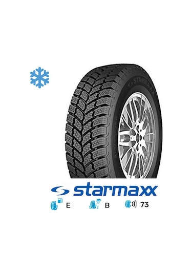 195-60r16 99/97t Prowın St960