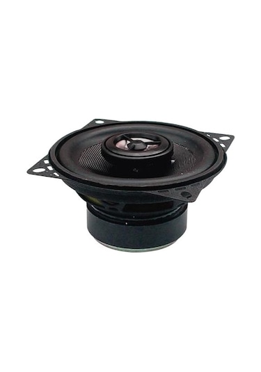 Audio System Mxc100 100 Watt 10 Cm Oto Hoparlör Takımı