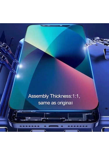 Apple Uyumlu iPhone Xs İçin Gx Oled Ekran Diğer