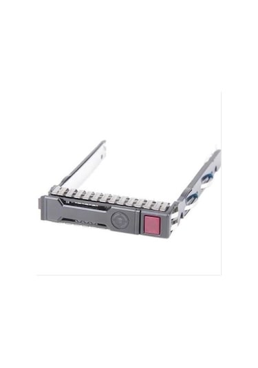 Hp Gen 10 651687-001 2.5" SAS - SATA Server HDD Kızak