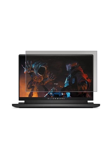 Dell Alienware M15 Edition R5 15.6" Hayalet Ekran Koruyucu