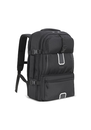Mack Mce-1205 17.3" Explor 34l Eco Seyahat Sırt Çantası