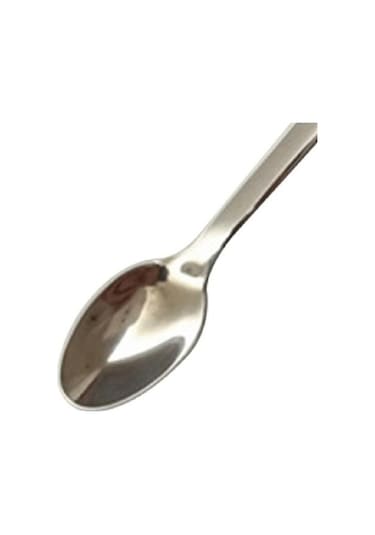 Yaratıcı Paslanmaz Çelik Köpek Asılı Fincan Sarılma Kahve Çay Çorbası Şeker Kaşığı 4