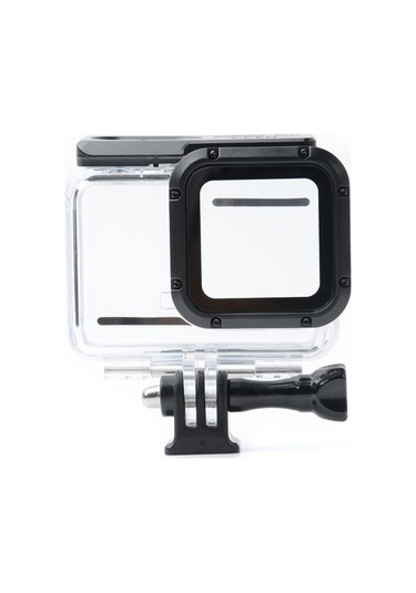 360 4k Edition Action Kamera Muhafazası İçin 60m/196ft Dalış