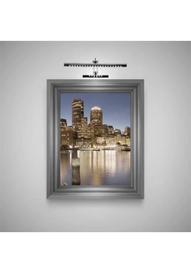 Cata Ct-5212 7w Günışığı Ledli Kuğu Apli K çok renkli