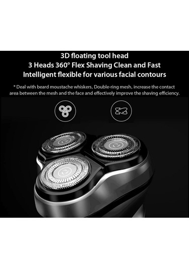 Homyl Elektrikli Bıçak 1. Nesil Serisine Uygundur