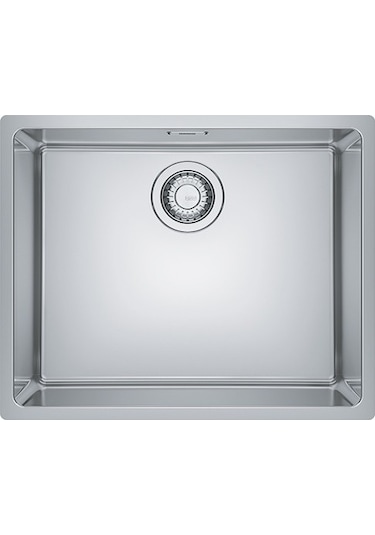 Franke Maris Mr x 110-50 Ino x Eviye