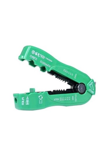 Fastbuy Çok Fonksiyonlu Mini Tel Striptizci, Taşınabilir Manuel Aracılık, Beyaz Renk, Standart Boy, Herkes İçin Uygun