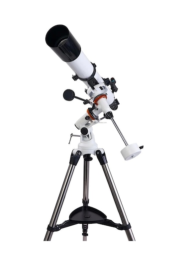 F90080 Yüksek Netlik Uzay Monoküler Kara Ve Uzay Teleskobu