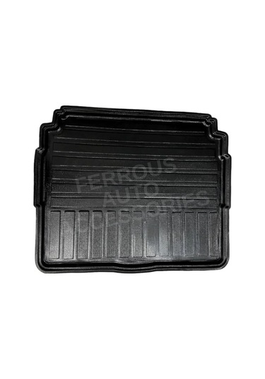 Peugeot 3008 Ferrous 3D Alt Bagaj Havuzu 2017 ve Üstü