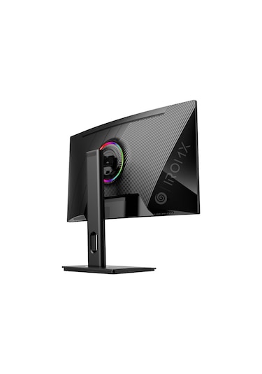 Iromx BC271240 27" 1 MS 240 Hz Curved IPS Oyuncu Monitör