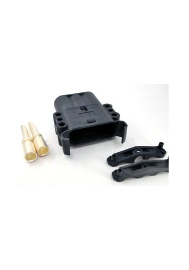 Ep160-1 Anderson Elektrik Akü Soketi 50mm² 160a Erkek