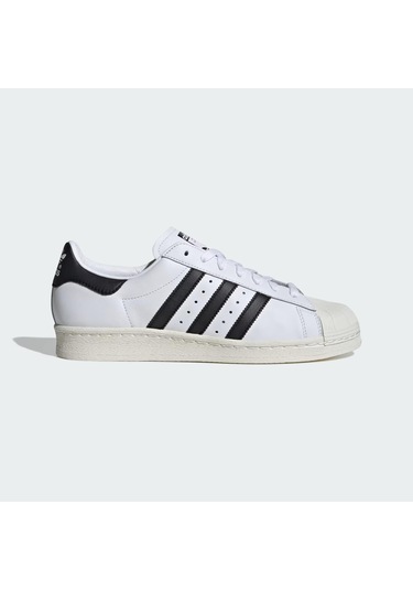 Adidas Superstar 82 Kadın Günlük Spor Ayakkabı C-adıjı2025b10a00 Beyaz