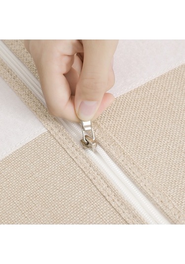 Dancemonkey Cbtx Moho&home Mdj6143 Pencereli Yorgan Çantası, Yatak Örtüsü Ve Yastık Kılıfı Saklama Dolabı Beyaz 140l