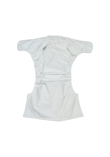 Bezhane Baby Yıkanabilir Bebek Bezi Cepli Yıldızlı Kapiçino 15kg