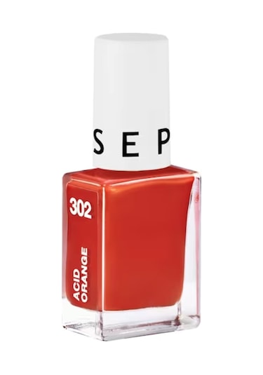Sephora Collection Nail Polish Oje 302