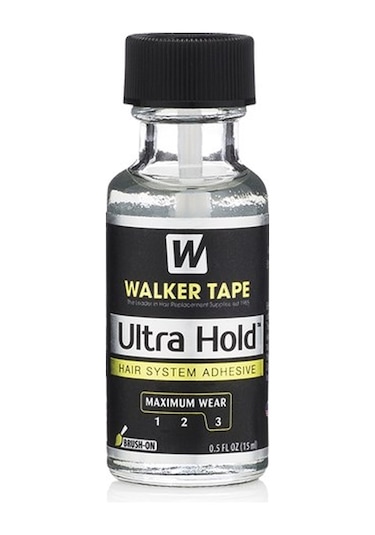 Protez Saç Yapıştırıcısı Ultra Hold 0.5 Oz 15Ml