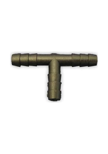 Su Fıskiye T Tip 4,8x4,8x4,8mm 10 Adet