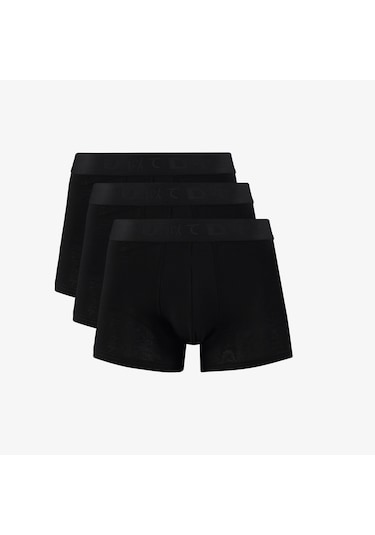United4 Unıted4 Classic Erkek Siyah Boxer U4boxer001 Siyah