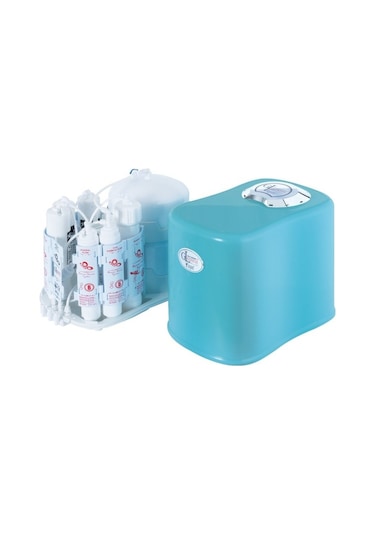 Gl General Sa035 Pompasız Su Arıtma Cihazı