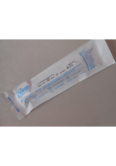 Göz Koteri (Tek Pilli)