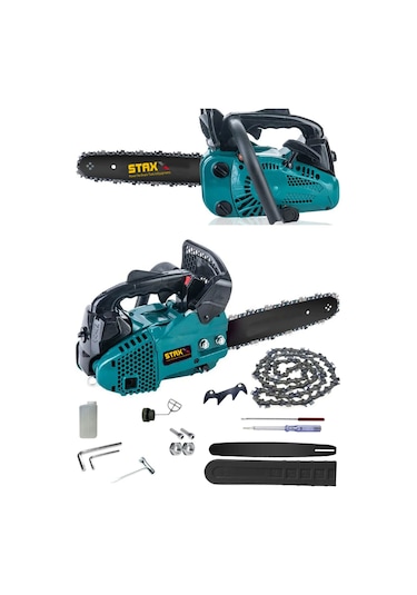 Staxx Power BDB33X Mini Turbo Benzinli Dal Budama Ağaç Kesme Makinesi