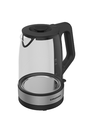 Grundıg WK 5440 1.7 L 2200 W Kettle