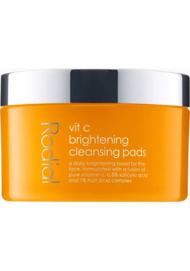 Rodial Vit C Brightening Pads 50 Adet