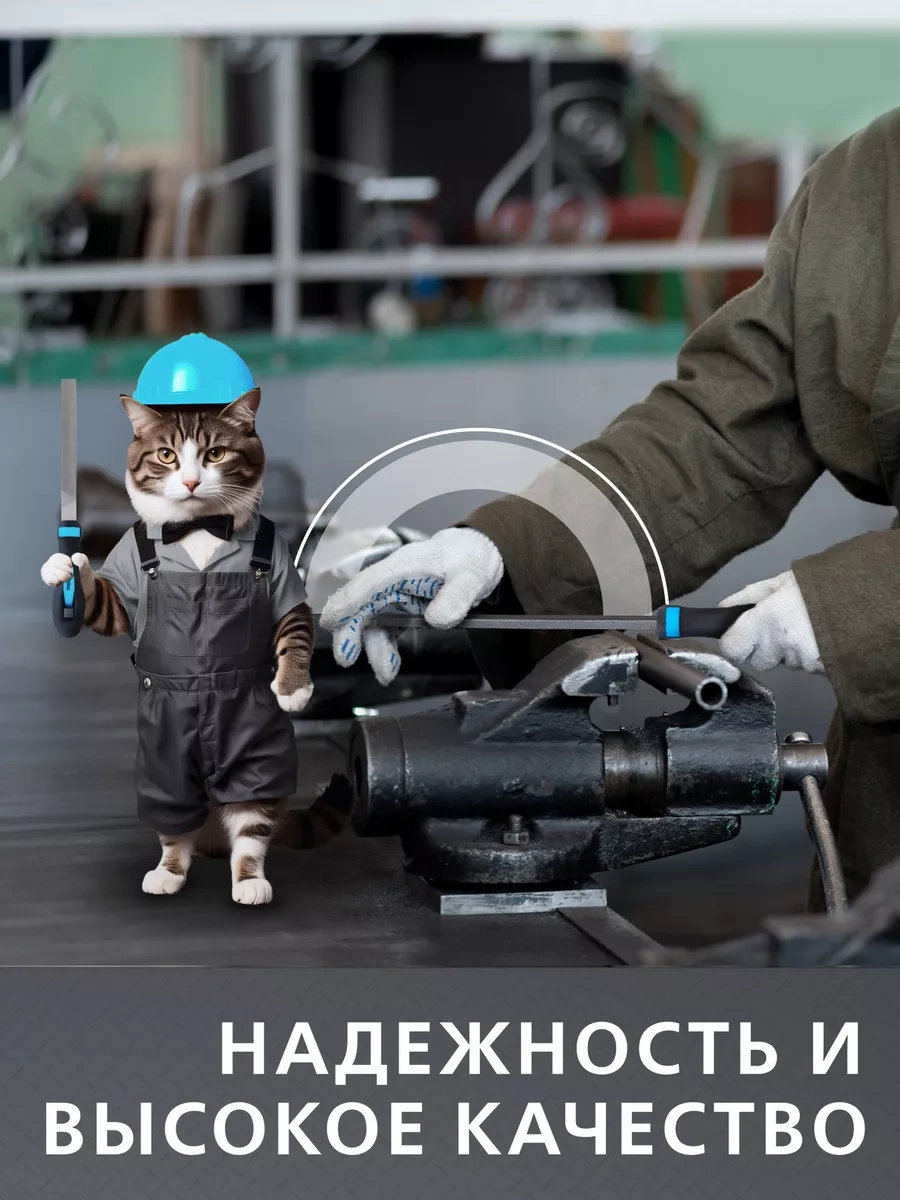 Smartbuy Mettal İçin Düz Eğe, 200 Mm 221804510