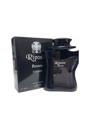 Ripost-e Bosses Formen Parfüm 90ml Fresh