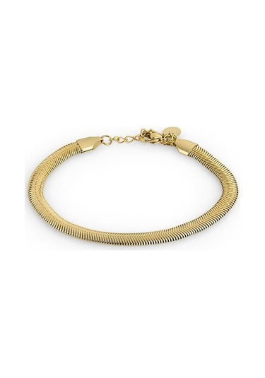 Daniel Klein Kadın Çelik Bileklik Dkj.3.1088-2