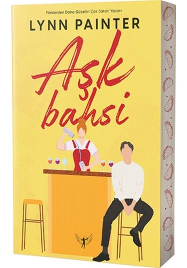 Aşk Bahsi + Sil Baştan + Okuma Sticker'ları