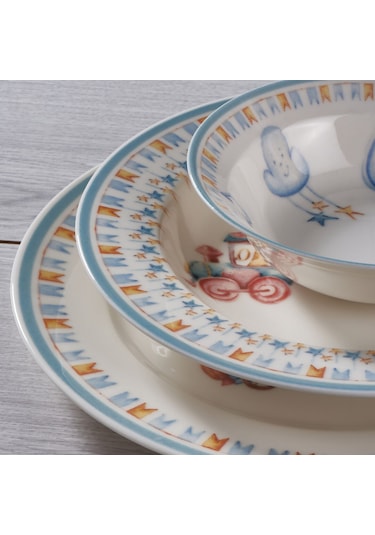 Güral Eda 3 Parça Bone Mama Takimi - 2135