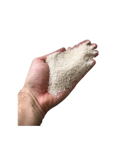 Şeker Gübresi Çim Gübresi Süper As %21 Azot Gübresi - 5 KG