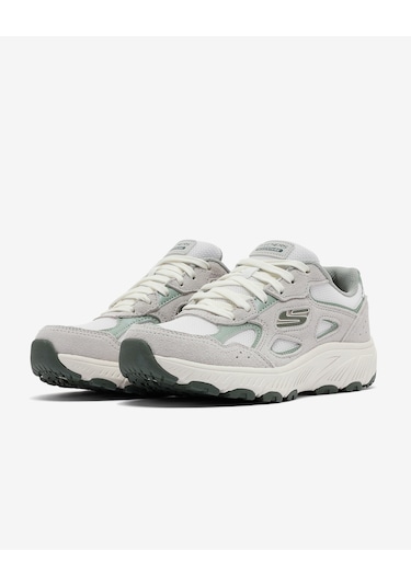 Skechers Hıllcrest 2.0 Kadın Outdoor Ayakkabı 180009 Owgn Beyaz