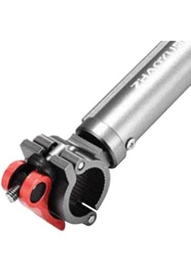 Homyl Balıkçılık Sandalye Şemsiye Braketi Seyahat Için Gri Gri Çok Renkli