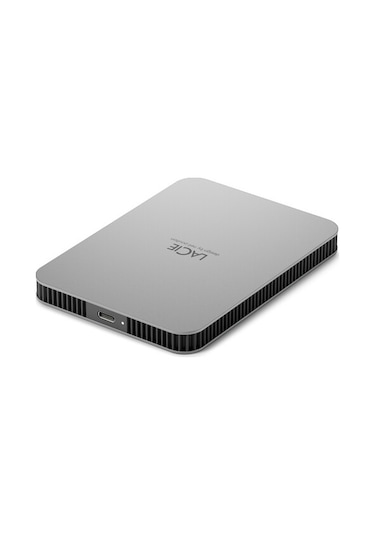Lacie STLP4000400 4 TB Type-C Taşınabilir Disk