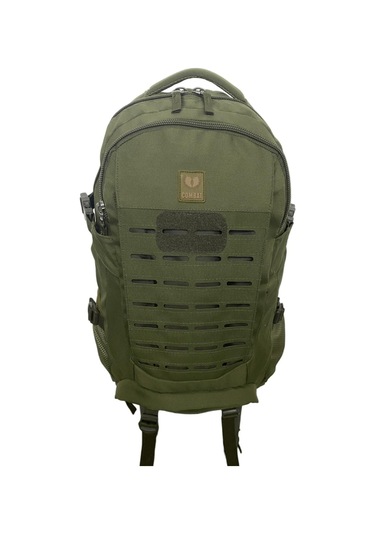Combat Tactical Çanta Tactıcal 65 Lt - 651-887 - Haki
