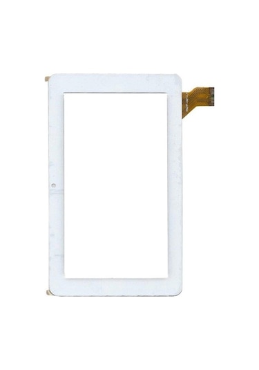 Polypad C504 Dokunmatik Beyaz - Model 2