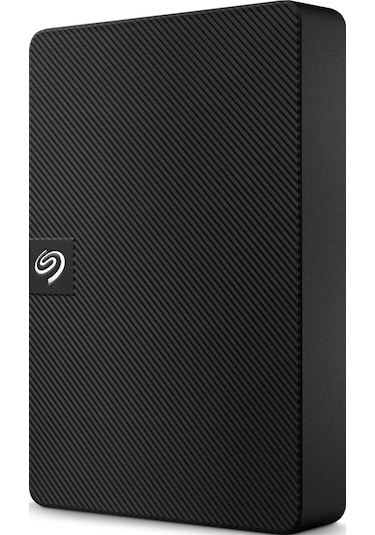 Seagate 2tb 2.5" Expansion Stkm2000400 Usb 3.0 Harici Harddisk Siyah