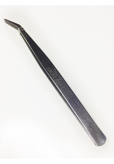 Cımbız Twe-7 Büyük Çelik Gagalı Cımbız