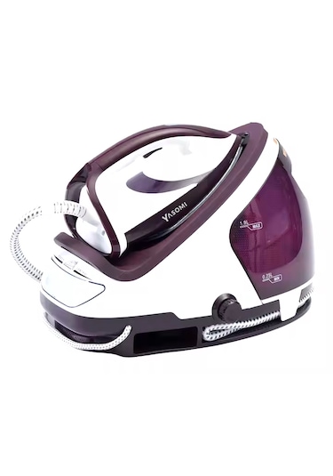 Yasomi Powersteam 3000 W Buhar Kazanlı Ütü