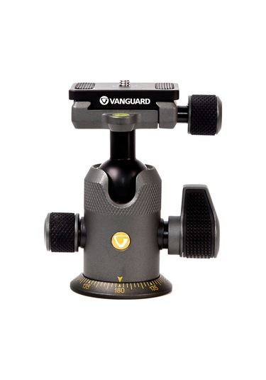 Vanguard Alta Bh-100 Tripod  Başlığı