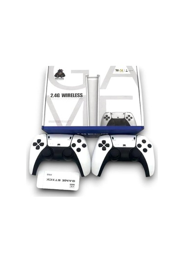3 D Game Stıck - Lisinya