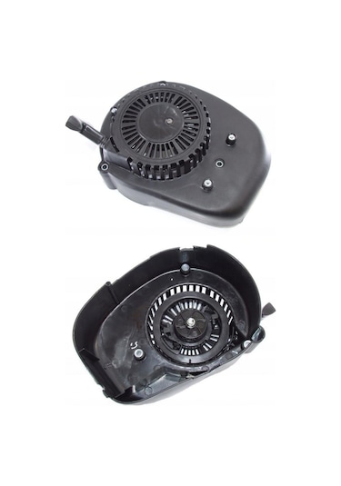 Tomking Tk139fd Tekne Motoru Starter Komple