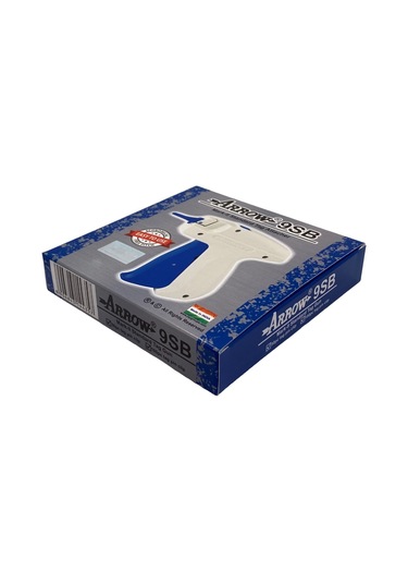 Kılçık Tabancası Standart / 9sb